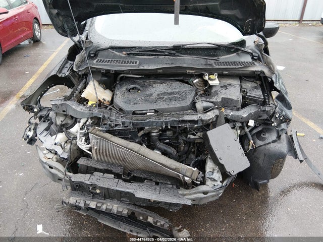 1FMCU9GX6FUA39200 Ford ESCAPE SE