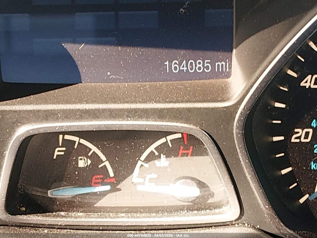 1FMCU9GX6FUA39200 Ford ESCAPE SE