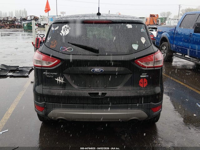 1FMCU9GX6FUA39200 Ford ESCAPE SE