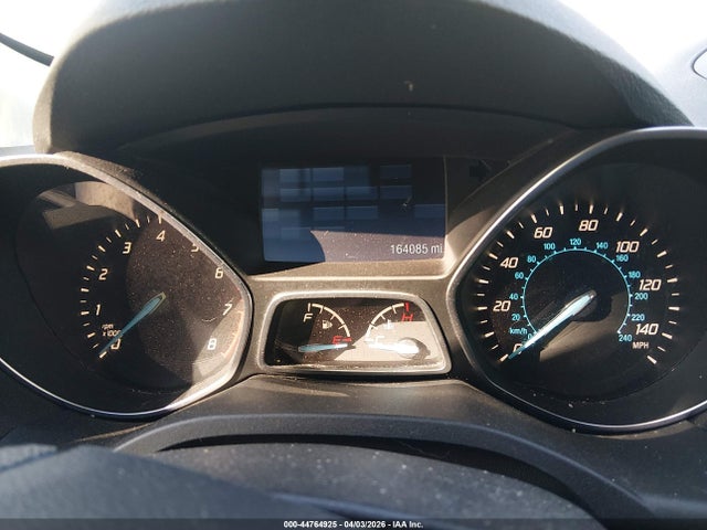 1FMCU9GX6FUA39200 Ford ESCAPE SE
