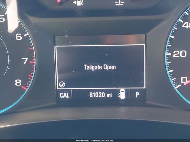 Chevrolet Traverse Ls 2018 1GNERFKW2JJ264582 Image 15