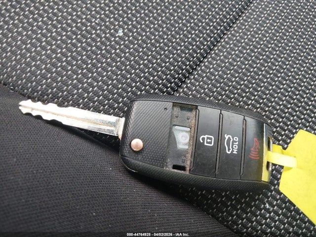 Aukcja sprzedaży 2018 Kia Forte Lx, vin: 3KPFK4A77JE247998, numer aukcji: 44764928
