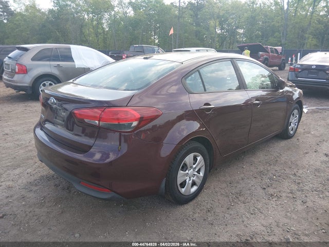 Aukcja sprzedaży 2018 Kia Forte Lx, vin: 3KPFK4A77JE247998, numer aukcji: 44764928