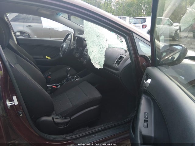 Aukcja sprzedaży 2018 Kia Forte Lx, vin: 3KPFK4A77JE247998, numer aukcji: 44764928
