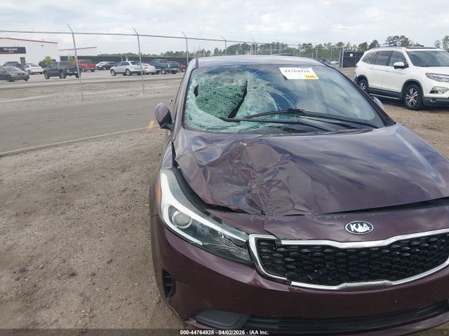 Aukcja sprzedaży 2018 Kia Forte Lx, vin: 3KPFK4A77JE247998, numer aukcji: 44764928