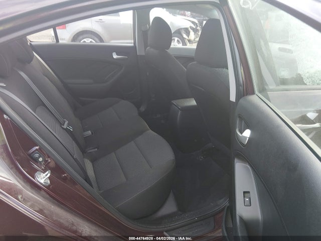 Aukcja sprzedaży 2018 Kia Forte Lx, vin: 3KPFK4A77JE247998, numer aukcji: 44764928
