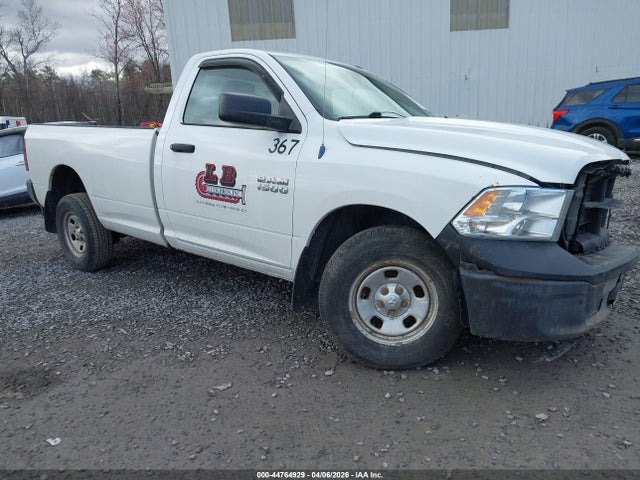2013 RAM 1500 3C6JR6DG5DG578950