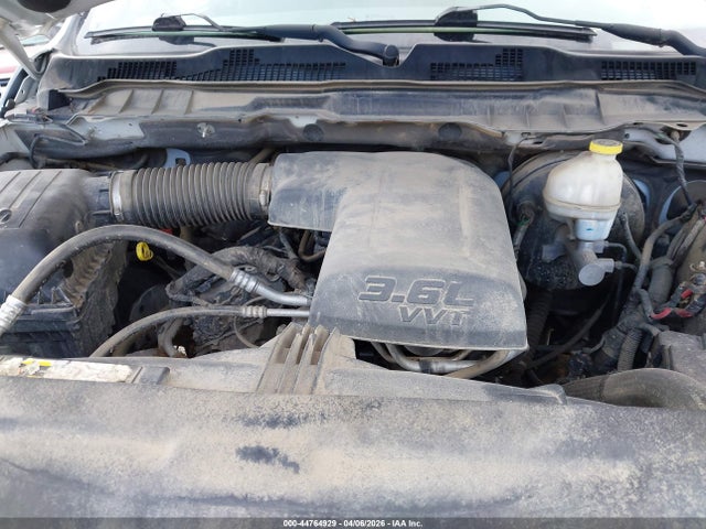 2013 RAM 1500 3C6JR6DG5DG578950 Photo 9