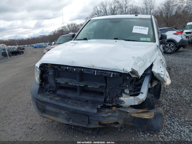2013 Ram 1500 Tradesman მანქანა იყიდება აუქციონზე, vin: 3C6JR6DG5DG578950, აუქციონის ნომერი: 44764929