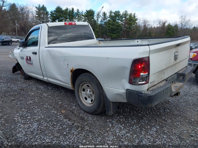 2013 RAM 1500 3C6JR6DG5DG578950 Photo 2