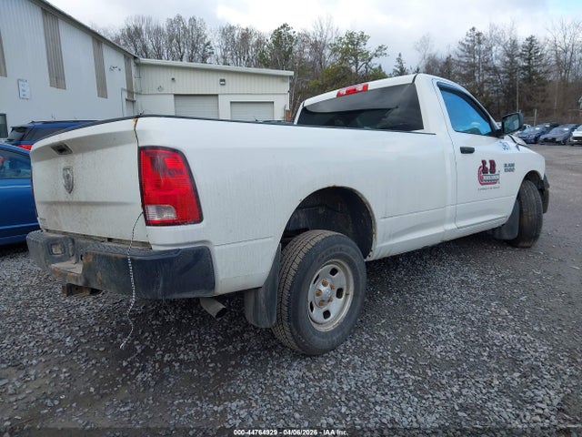 2013 RAM 1500 3C6JR6DG5DG578950 Photo 3
