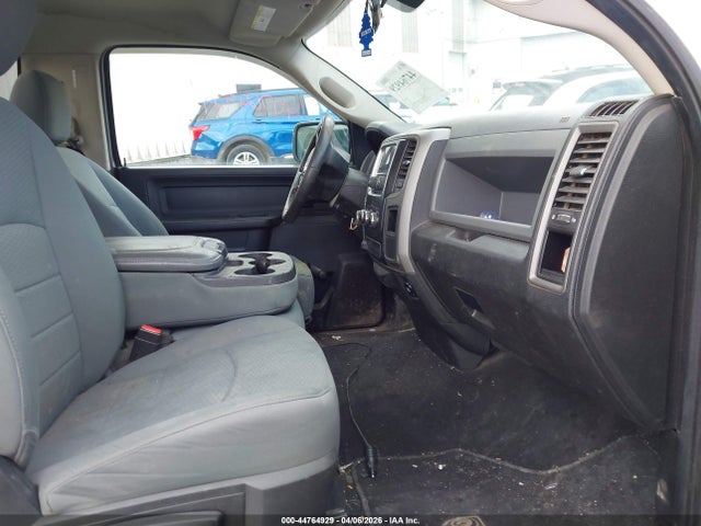 2013 RAM 1500 3C6JR6DG5DG578950 Photo 4