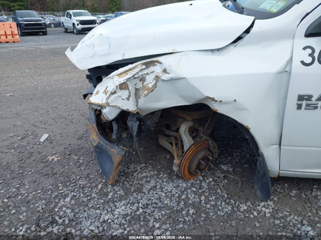 2013 RAM 1500 3C6JR6DG5DG578950 Photo 5