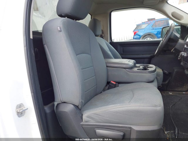 2013 RAM 1500 3C6JR6DG5DG578950 Photo 7