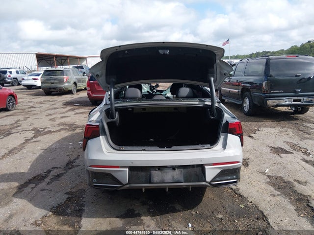 Продажа на аукционе авто 2025 Kia K5 Gt-line, vin: KNAG64J79S5300168, номер лота: 44764930
