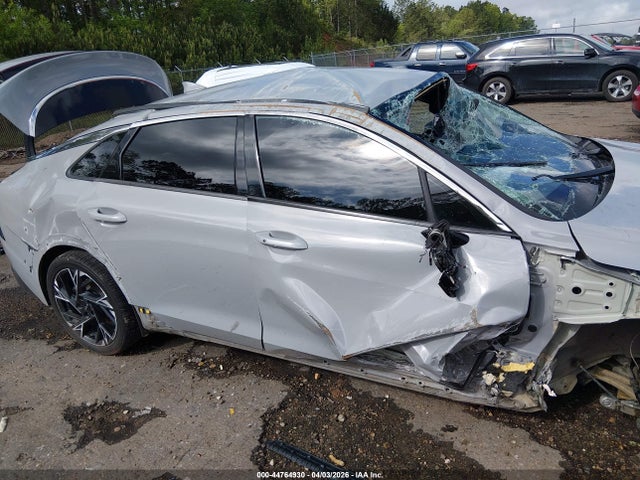 Продажа на аукционе авто 2025 Kia K5 Gt-line, vin: KNAG64J79S5300168, номер лота: 44764930