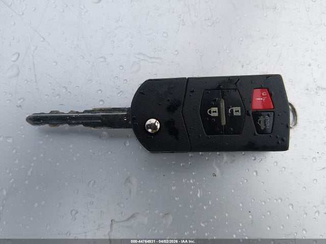 Aukcja sprzedaży 2012 Mazda Mazda3 I Touring, vin: JM1BL1V70C1683974, numer aukcji: 44764931