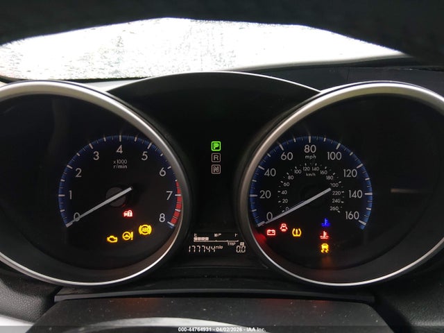 Aukcja sprzedaży 2012 Mazda Mazda3 I Touring, vin: JM1BL1V70C1683974, numer aukcji: 44764931