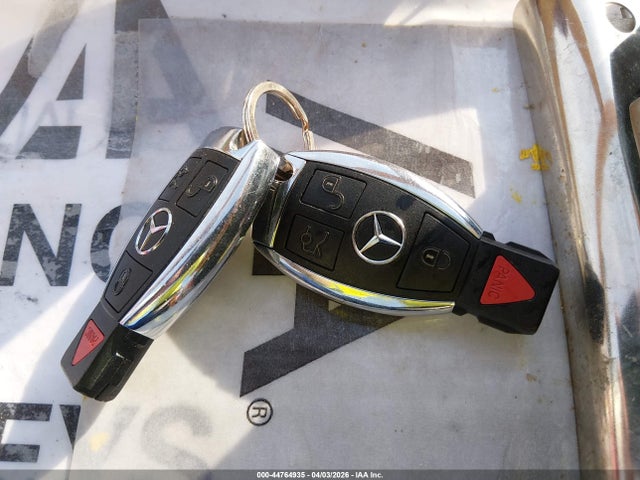 Продажа на аукционе авто 2012 Mercedes-benz Ml 350 4matic, vin: 4JGDA5HB1CA066469, номер лота: 44764935