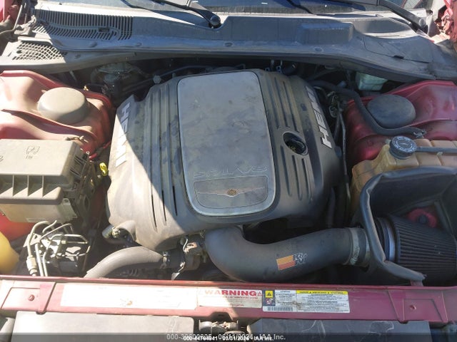 Aukcja sprzedaży 2006 Chrysler 300c, vin: 2C3KA63H86H418423, numer aukcji: 44764941
