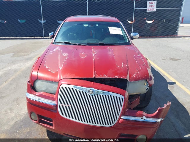 Aukcja sprzedaży 2006 Chrysler 300c, vin: 2C3KA63H86H418423, numer aukcji: 44764941