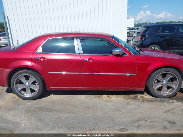 Aukcja sprzedaży 2006 Chrysler 300c, vin: 2C3KA63H86H418423, numer aukcji: 44764941