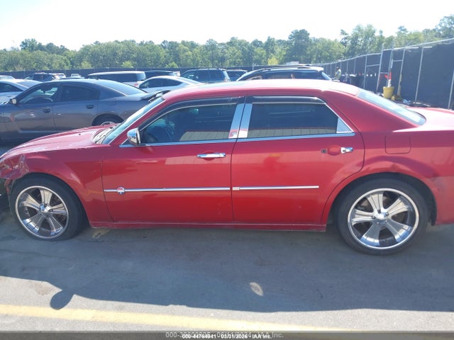 Aukcja sprzedaży 2006 Chrysler 300c, vin: 2C3KA63H86H418423, numer aukcji: 44764941