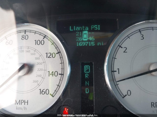 Aukcja sprzedaży 2006 Chrysler 300c, vin: 2C3KA63H86H418423, numer aukcji: 44764941