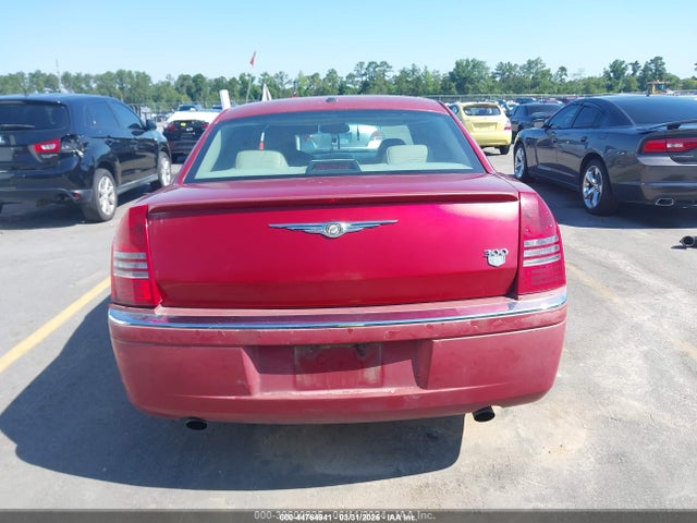 Aukcja sprzedaży 2006 Chrysler 300c, vin: 2C3KA63H86H418423, numer aukcji: 44764941