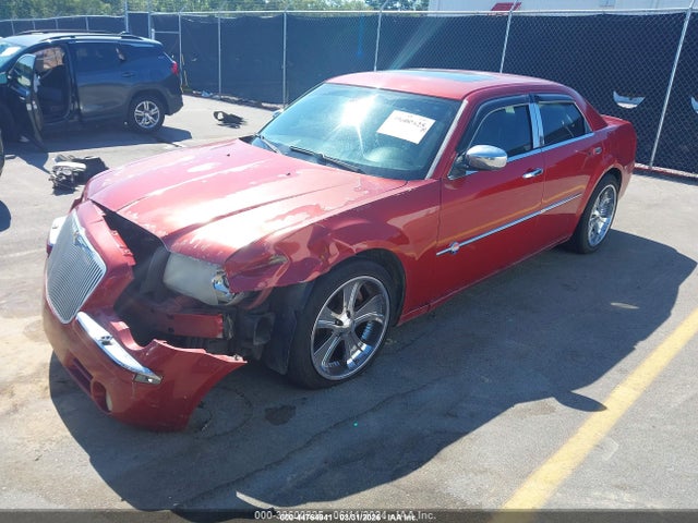 Aukcja sprzedaży 2006 Chrysler 300c, vin: 2C3KA63H86H418423, numer aukcji: 44764941