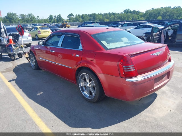 Aukcja sprzedaży 2006 Chrysler 300c, vin: 2C3KA63H86H418423, numer aukcji: 44764941