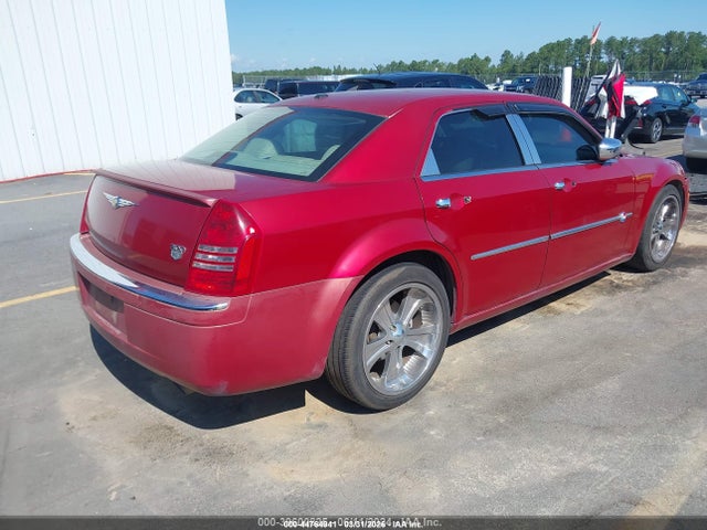 Aukcja sprzedaży 2006 Chrysler 300c, vin: 2C3KA63H86H418423, numer aukcji: 44764941