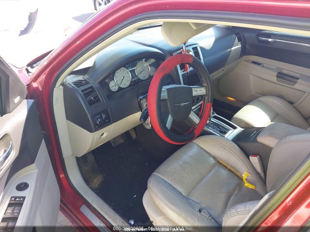 Aukcja sprzedaży 2006 Chrysler 300c, vin: 2C3KA63H86H418423, numer aukcji: 44764941