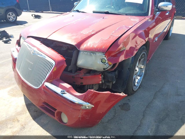 Aukcja sprzedaży 2006 Chrysler 300c, vin: 2C3KA63H86H418423, numer aukcji: 44764941