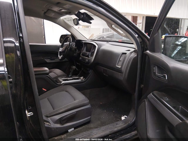1GCGSCEN4J1259228 Chevrolet Colorado Lt