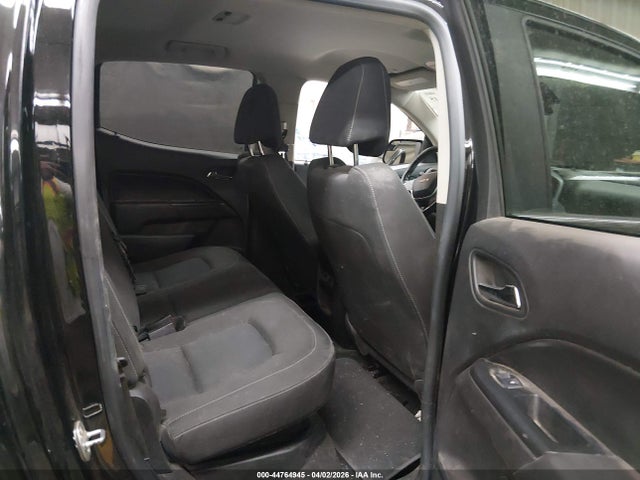1GCGSCEN4J1259228 Chevrolet Colorado Lt