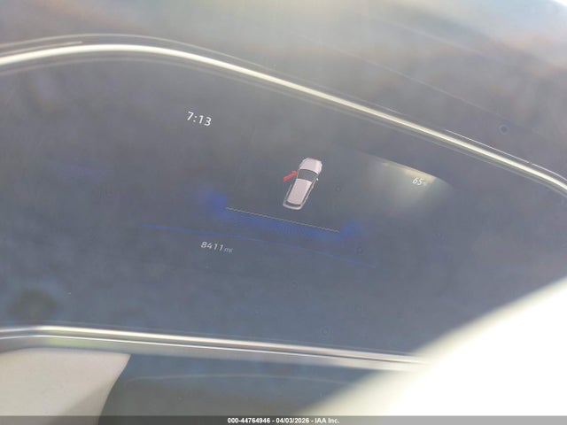 2025 Volkswagen Taos 1.5t Se მანქანა იყიდება აუქციონზე, vin: 3VVEC7B22SM003228, აუქციონის ნომერი: 44764946