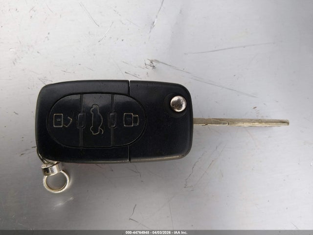 2003 AUDI TT TRUSC28N431012474 Photo 10