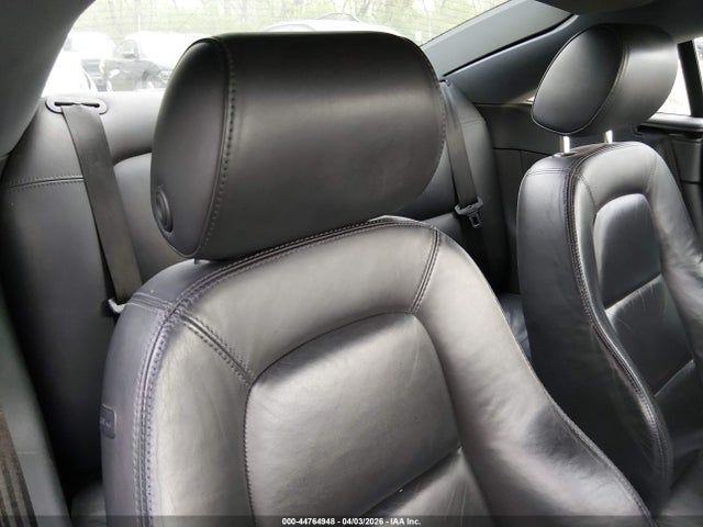 2003 AUDI TT TRUSC28N431012474 Photo 7