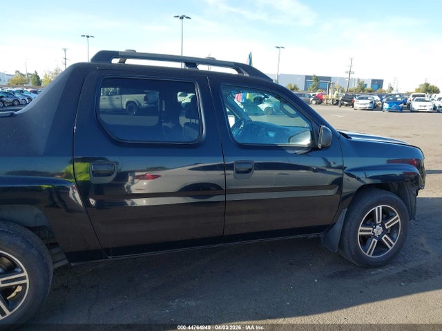 Honda Ridgeline Sport 2014 5FPYK1F72EB013453 Image 14