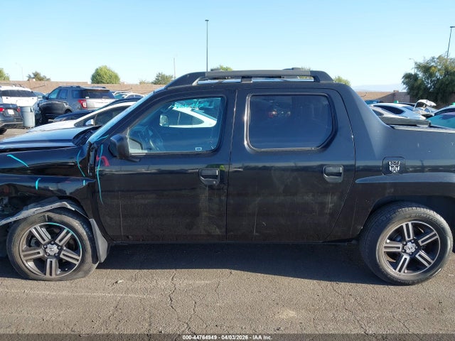 Honda Ridgeline Sport 2014 5FPYK1F72EB013453 Image 15