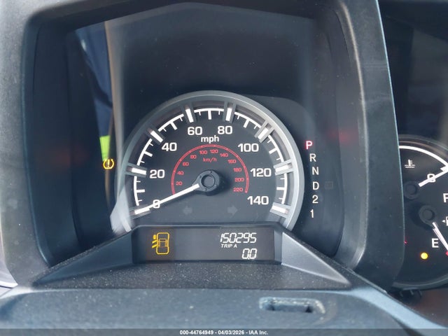 Honda Ridgeline Sport 2014 5FPYK1F72EB013453 Image 16