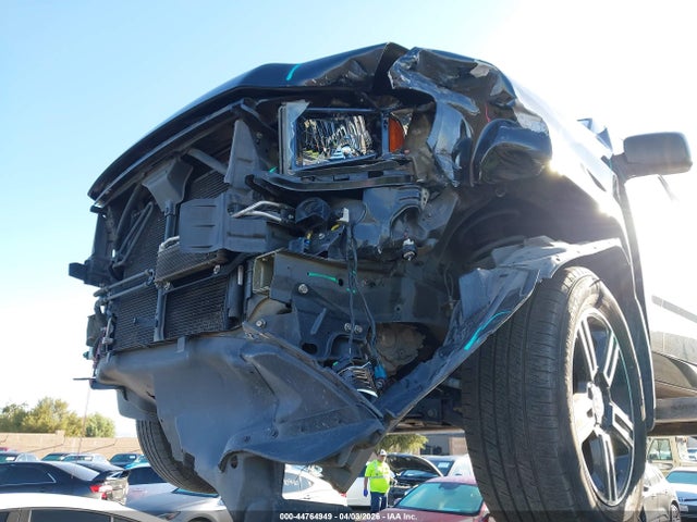 Honda Ridgeline Sport 2014 5FPYK1F72EB013453 Image 19