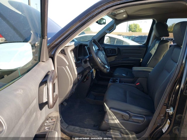 Honda Ridgeline Sport 2014 5FPYK1F72EB013453 Image 5