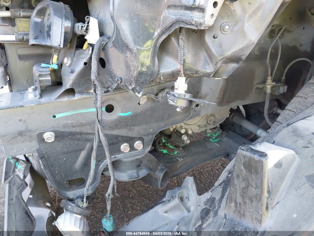 Honda Ridgeline Sport 2014 5FPYK1F72EB013453 Image 6