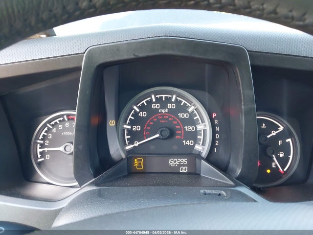 Honda Ridgeline Sport 2014 5FPYK1F72EB013453 Image 7