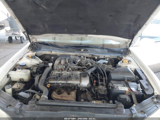 Продажа на аукционе авто 1998 Lexus Es 300, vin: JT8BF28GXW5049768, номер лота: 44764955