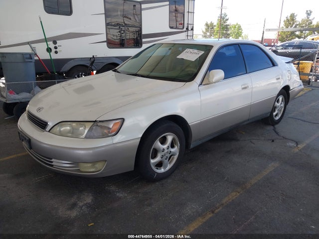 Продажа на аукционе авто 1998 Lexus Es 300, vin: JT8BF28GXW5049768, номер лота: 44764955