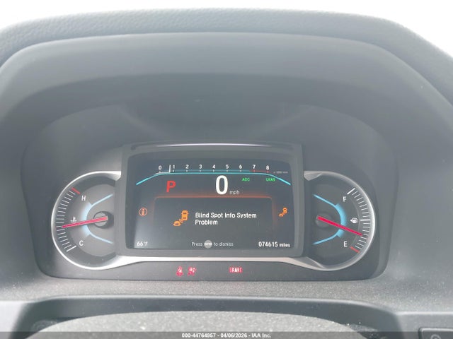 Продаж на аукціоні авто 2021 Honda Pilot 2wd Touring 8 Passenger, vin: 5FNYF5H94MB042440, номер лоту: 44764957