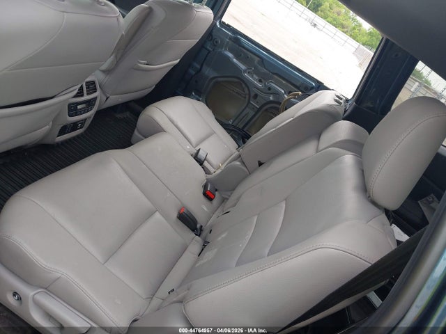 Продаж на аукціоні авто 2021 Honda Pilot 2wd Touring 8 Passenger, vin: 5FNYF5H94MB042440, номер лоту: 44764957